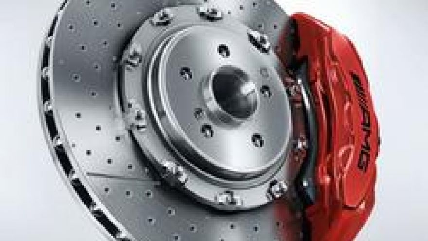 A fék és a leggyakoribb hibái