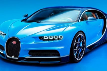 A gyorsulás bajnokai