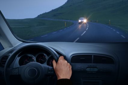 Állj készen a sötét estékre