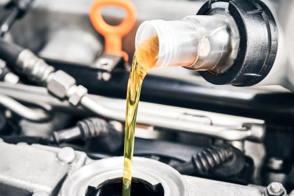 Veteránautó tulajdonosok, figyeljetek a motorolajra