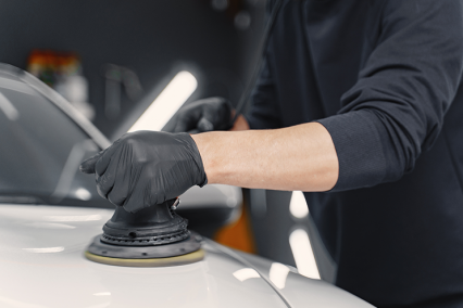 Minden, amit az autópolírozásról tudni kell