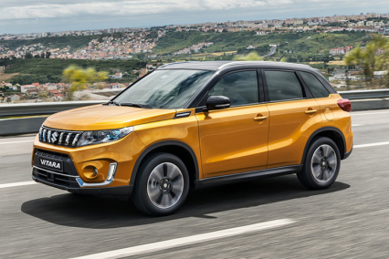 Nem találod ki, melyek a tavalyi év legnépszerűbb autói