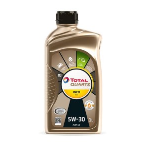 Total ineo ecs 5w-30 1l