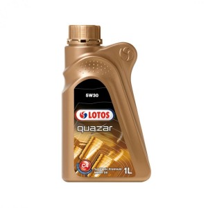 Lotos quazar c4 5w-30 1l