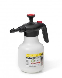 MESTO NYOMÁSTARTÓ PERMETEZŐ SAVAS  1,5L