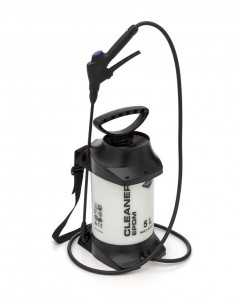 MESTO NYOMÁSTARTÓ PERMETEZŐ LÚGOS  5L