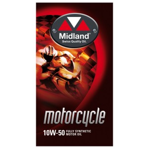Midland 4t 10w-50 50 kg