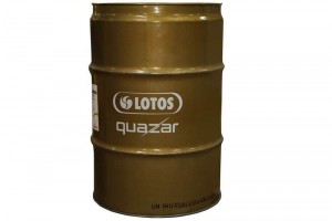 Lotos quazar 5w-40 50kg