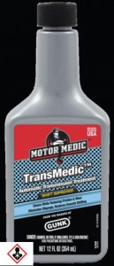 Gunk automata váltó adalék 354 ml