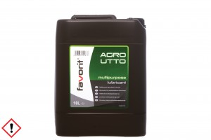 Favorit AGRO UTTO 10L