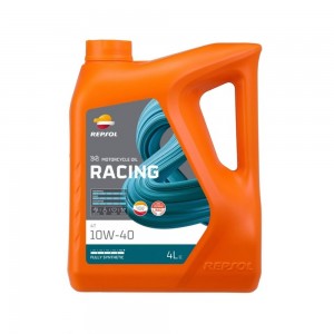 Repsol moto racing 4t 10w-40 4l