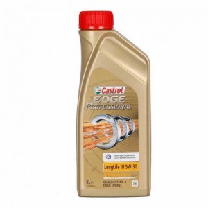 Castrol edge professional Long Life III 5w-30 1l